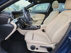 2022 Mercedes-benz A 220 Синий vin: W1K3G4EBXNJ376030