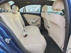 2022 Mercedes-benz A 220 Синий vin: W1K3G4EBXNJ376030