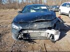 2022 Mercedes-benz A 220 4matic Черный vin: W1K3G4FB0NJ336599