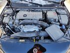 2022 Mercedes-benz A 220 4matic Черный vin: W1K3G4FB0NJ346775
