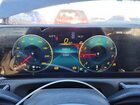 2022 Mercedes-benz A 220 4matic Черный vin: W1K3G4FB0NJ346775