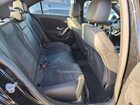 2022 Mercedes-benz A 220 4matic Черный vin: W1K3G4FB0NJ346775