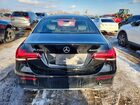 2022 Mercedes-benz A 220 4matic Черный vin: W1K3G4FB0NJ346775