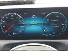 2020 Mercedes-benz A 220 4matic Черный vin: W1K3G4FB2LW046980