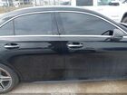 2020 Mercedes-benz A 220 4matic Черный vin: W1K3G4FB2LW046980