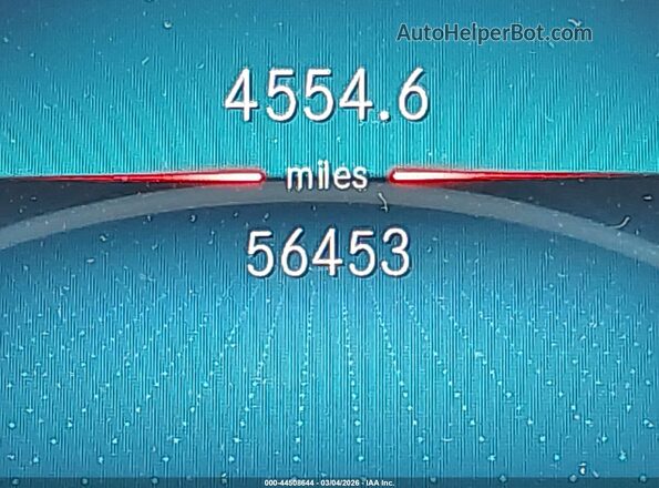 W1K3G4FB2LW046980 2020 MERCEDES-BENZ A 220 Черный 