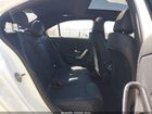 2021 Mercedes-benz A 220 4matic Белый vin: W1K3G4FB2MJ315798