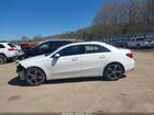 2021 Mercedes-benz A 220 4matic Белый vin: W1K3G4FB2MJ315798