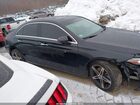 2020 Mercedes-benz A 220 4matic Black vin: W1K3G4FB4LW047516