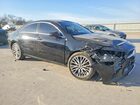 2021 Mercedes-benz Cla 250 4matic Black vin: W1K5J4HB2MN191516
