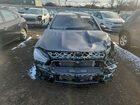 2024 Mercedes-benz Cla 250 4matic Серый vin: W1K5J4HB5RN453813