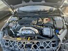 2024 Mercedes-benz Cla 250 4matic Серый vin: W1K5J4HB5RN453813