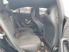 2022 Mercedes-benz Cla 250 4matic Black vin: W1K5J4HB7NN316060