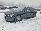 2021 Mercedes-benz Cla 250 4matic Black vin: W1K5J4HB8MN223837