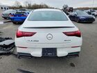 2024 Mercedes-benz Cla 250 4matic White vin: W1K5J4HBXRN452124 2024 Mercedes-benz Cla 250 4matic White vin: W1K5J4HBXRN452124