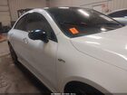2021 Mercedes-benz Amg Cla 35 4matic White vin: W1K5J5BB8MN229636