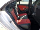 2022 Mercedes-benz Cla 45 Amg Белый vin: W1K5J5DB3NN267399 2022 Mercedes-benz Cla 45 Amg Белый vin: W1K5J5DB3NN267399
