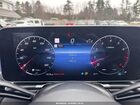2023 Mercedes-benz S 500 4matic Gray vin: W1K6G6DB5PA187010