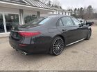 2023 Mercedes-benz S 500 4matic Gray vin: W1K6G6DB5PA187010