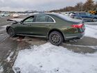 2025 Mercedes-benz S 500 4matic Green vin: W1K6G6DB5SA332586 2025 Mercedes-benz S 500 4matic Green vin: W1K6G6DB5SA332586
