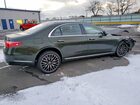 2025 Mercedes-benz S 500 4matic Green vin: W1K6G6DB5SA332586 2025 Mercedes-benz S 500 4matic Green vin: W1K6G6DB5SA332586