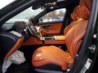 2025 Mercedes-benz S 500 4matic Green vin: W1K6G6DB5SA332586 2025 Mercedes-benz S 500 4matic Green vin: W1K6G6DB5SA332586