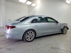 2025 Mercedes-benz S 500 4matic Silver vin: W1K6G6DB9SA330243