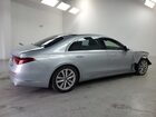 2025 Mercedes-benz S 500 4matic Silver vin: W1K6G6DB9SA330243 Damage: Right Rocker Panel, Dent(S) W/ Paint Dmg, 1 To 2 Inches