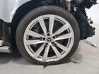 2025 Mercedes-benz S 500 4matic Silver vin: W1K6G6DB9SA330243 Damage: Right Front Wheel, Broken, Replacement Required