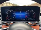 2022 Mercedes-benz S 500 4matic Gray vin: W1K6G6DBXNA081195