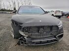 2024 Mercedes-benz S 63 E Performance Black vin: W1K6G8CB5RA301281