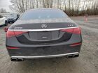 2024 Mercedes-benz S 63 E Performance Black vin: W1K6G8CB5RA301281