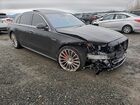 2024 Mercedes-benz S 63 E Performance Black vin: W1K6G8CB5RA301281