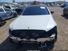 2025 Mercedes-benz Amg S 63 E 4matic White vin: W1K6G8CB7SA319058