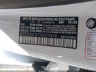 2025 Mercedes-benz Amg S 63 E 4matic White vin: W1K6G8CB7SA319058