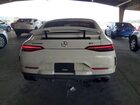 2021 Mercedes-benz Amg Gt 43 Белый vin: W1K7X5KB1MA042561 2021 Mercedes-benz Amg Gt 43 Белый vin: W1K7X5KB1MA042561