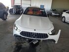 2021 Mercedes-benz Amg Gt 43 Белый vin: W1K7X5KB1MA042561 2021 Mercedes-benz Amg Gt 43 Белый vin: W1K7X5KB1MA042561