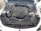 2021 Mercedes-benz Amg Gt 43 Белый vin: W1K7X5KB1MA042561 2021 Mercedes-benz Amg Gt 43 Белый vin: W1K7X5KB1MA042561