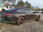 2022 Mercedes-benz Amg Gt 43 Черный vin: W1K7X5KB3NA045933 2022 Mercedes-benz Amg Gt 43 Черный vin: W1K7X5KB3NA045933