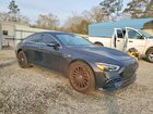 2022 Mercedes-benz Amg Gt 43 Черный vin: W1K7X5KB3NA045933 2022 Mercedes-benz Amg Gt 43 Черный vin: W1K7X5KB3NA045933