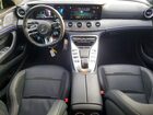 2022 Mercedes-benz Amg Gt 43 Черный vin: W1K7X5KB3NA045933 2022 Mercedes-benz Amg Gt 43 Черный vin: W1K7X5KB3NA045933