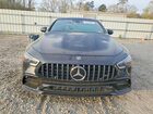 2022 Mercedes-benz Amg Gt 43 Черный vin: W1K7X5KB3NA045933 2022 Mercedes-benz Amg Gt 43 Черный vin: W1K7X5KB3NA045933