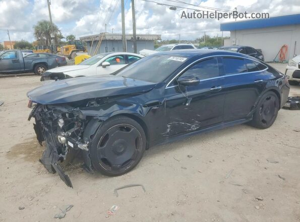 W1K7X5KB6MA038862 2021 MERCEDES-BENZ AMG Black Przód lewy