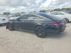 2021 Mercedes-benz Amg Gt 43 Black vin: W1K7X5KB6MA038862