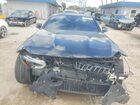 2021 Mercedes-benz Amg Gt 43 Black vin: W1K7X5KB6MA038862