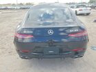2021 Mercedes-benz Amg Gt 43 Black vin: W1K7X5KB6MA038862