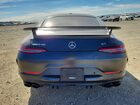 2022 Mercedes-benz Amg Gt 43 Серый vin: W1K7X5KB6NA045070