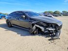 2022 Mercedes-benz Amg Gt 43 Серый vin: W1K7X5KB6NA045070