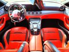 2022 Mercedes-benz Amg Gt 43 Серый vin: W1K7X5KB6NA045070