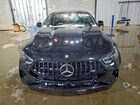 2024 Mercedes-benz Amg Gt 63 Black vin: W1K7X8JB8RV004425
